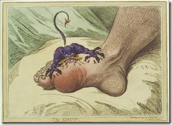The_gout_james_gillray